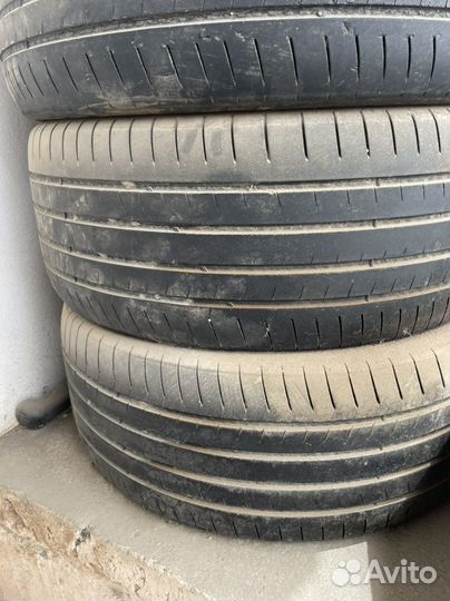 Kapsen Papide K3000 R18