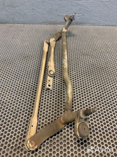 Трапеция дворников Volkswagen Caddy 2004