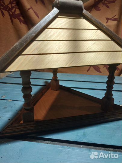 Кормушки для птиц