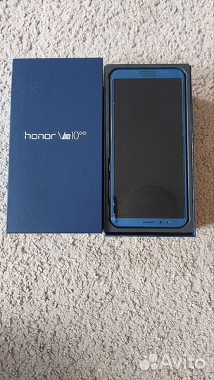 HONOR View 10, 6/128 ГБ