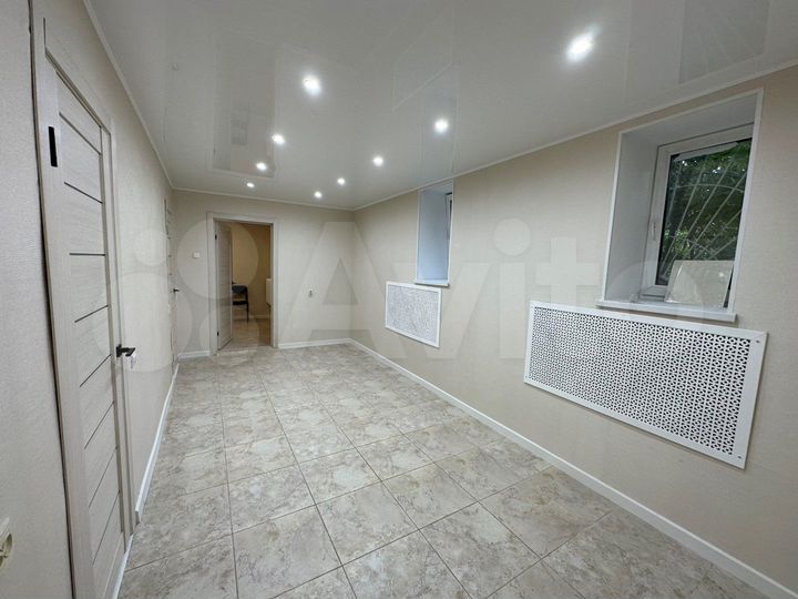 Свободного назначения, 54.5 м²