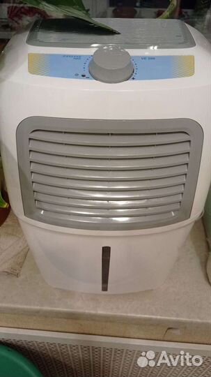 Очиститель и увлажнитель воздуха fanline VE200