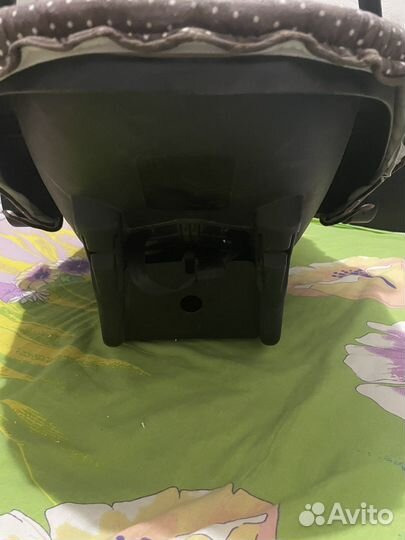 Автокресло