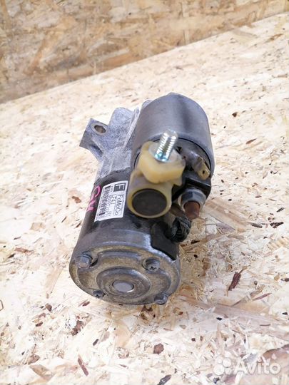 Стартер Мазда 6 GH 2.0 LF