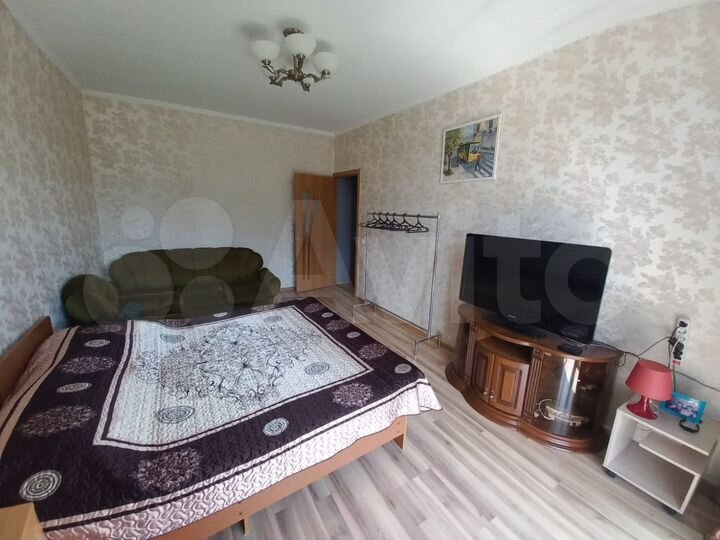 1-к. квартира, 27 м² (Абхазия)