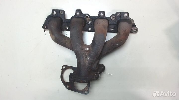 Коллектор выпускной Opel Tigra, 1997