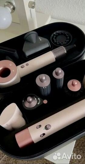 Dysоn Фен для волос