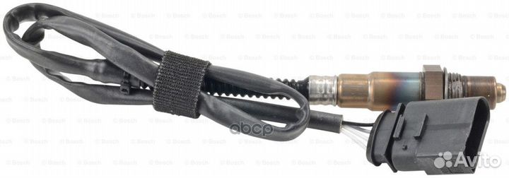 Лямбда-зонд 0 258 010 032 Bosch