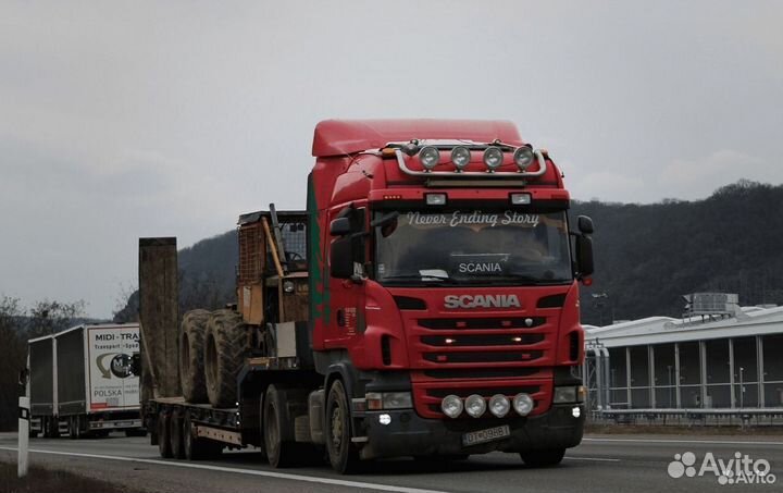 Грузоперевозки крым Луганск донецк горловка юг