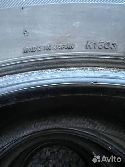 Bridgestone Dueler A/T 285/60 R18 118