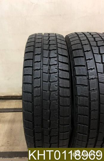 Dunlop Winter Maxx WM01 185/65 R15 88Q