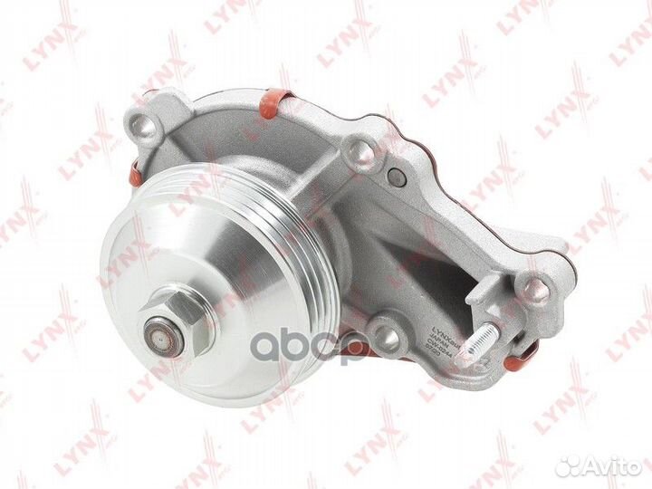 Насос водяной lynxauto C150,11132200026,PWP1850