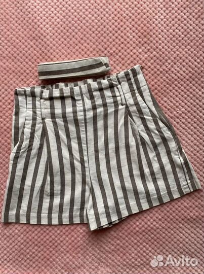 Шорты женские