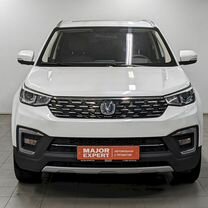 Changan CS55 1.5 AT, 2023, 31 607 км