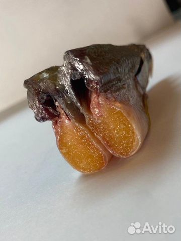 Корюшка вяленная с икрой купить в Новосибирске | Товары для дома и дачи ...