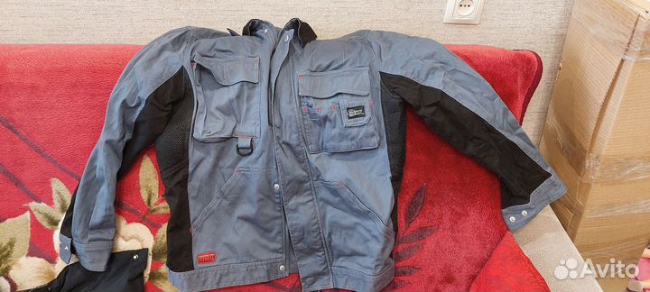 Спецодежда