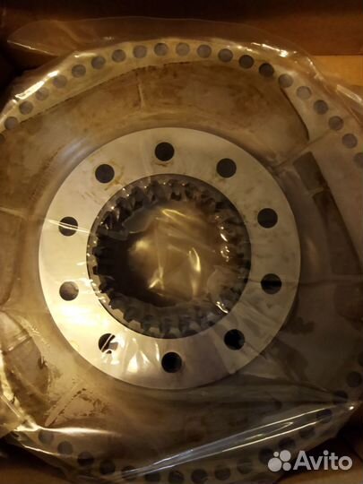 Ремонт гидромоторов