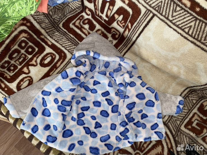 Кофта детская