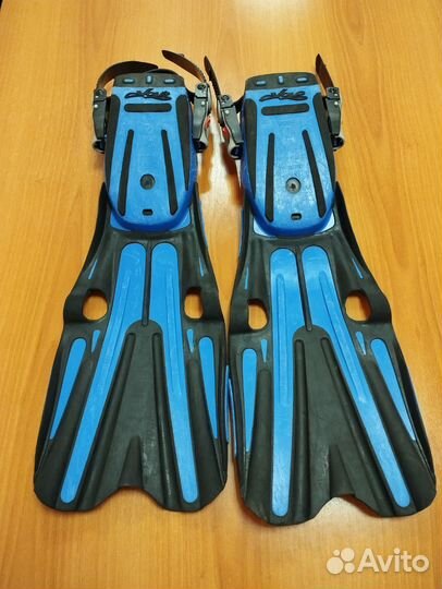 Ласты Mares Volo power размер Small