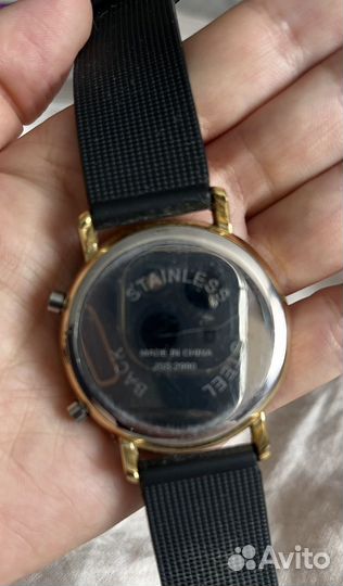 Электронные часы