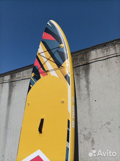 Сапборд Aloha sup board