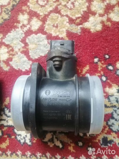 Дмрв и модуль зажигания