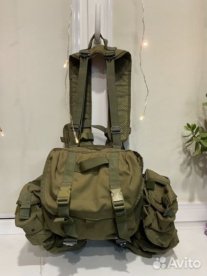 Рпс ссо смерш ак