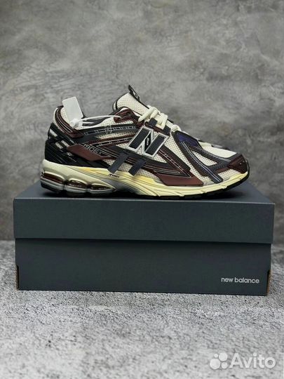 Кроссовки New Balance 1906