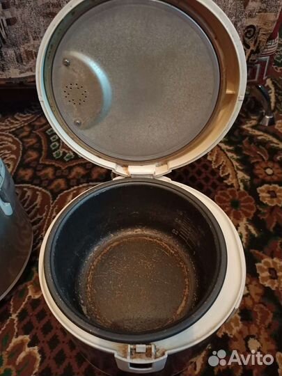 Мультиварка