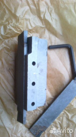 Продаю металлорежущий инструмент