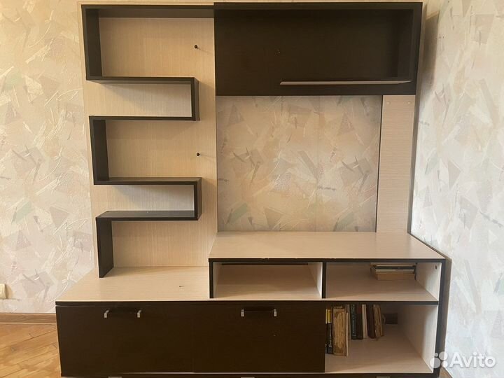 Тумба под тв