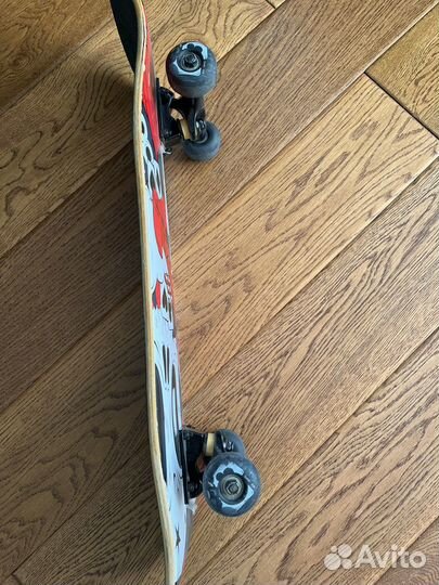 Скейтборд oxelo
