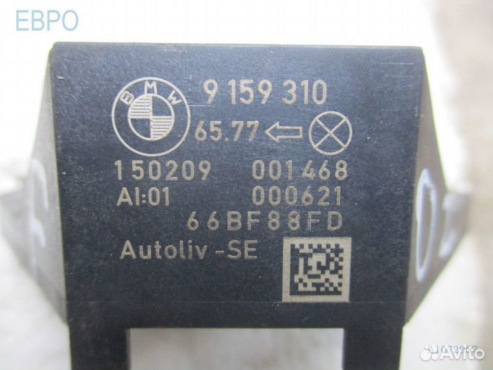 Датчик в стойке BMW F02 s1072957