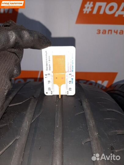 Continental ContiPremiumContact 2 215/55 R17
