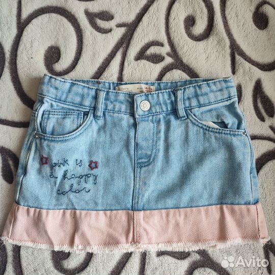 Одежда для девочки