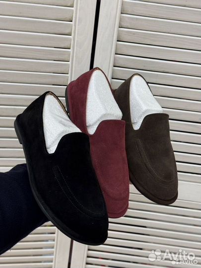 Лоферы женские новинка 2025 года