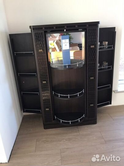 Бар винотека torino