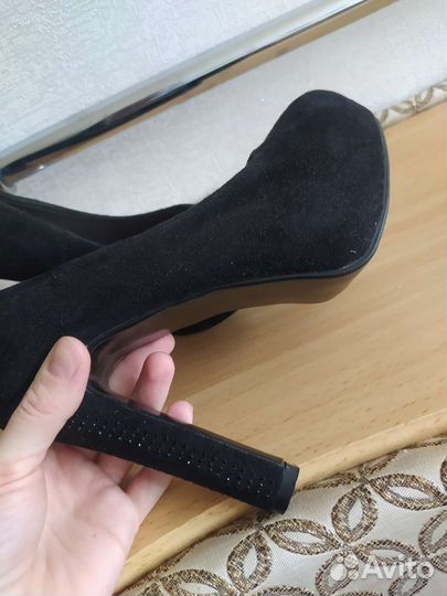 Туфли женские 36