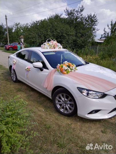 Свадьба Аренда авто выписка праздники прокат авто