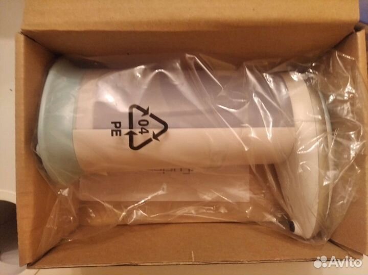 Дозатор для мыла автоматический