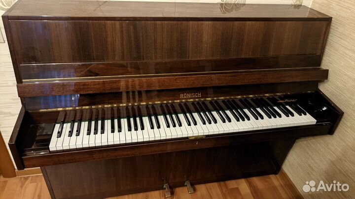 Пианино Ronisch