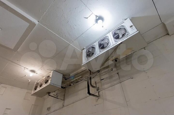 Сдам складское помещение, 277.9 м²