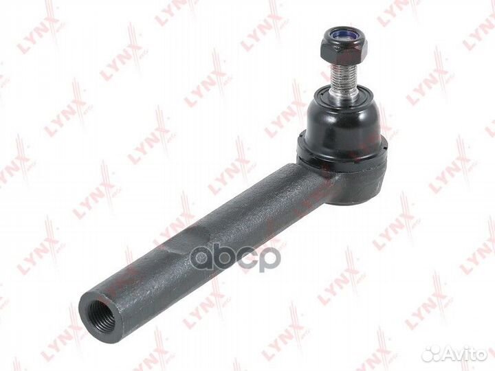 Наконечник рулевой Lexus RX300/330/350 03
