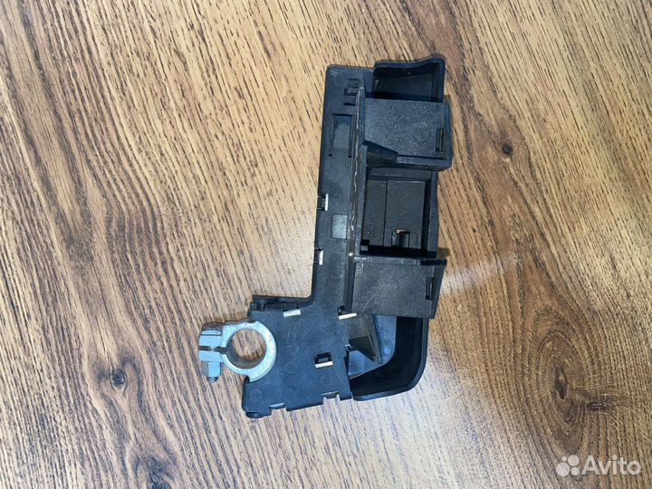 Блок предохранителей Audi A6 C6,4F 2004-2011