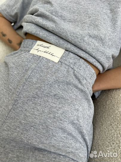 Домашний костюм оптом pizhamnovo