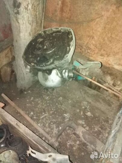 Запчасти на Урал