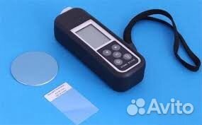 Толщиномер ет111 аренда