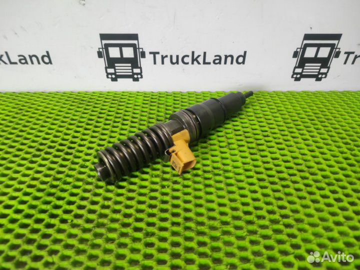 Форсунка топливная Volvo Fh 4