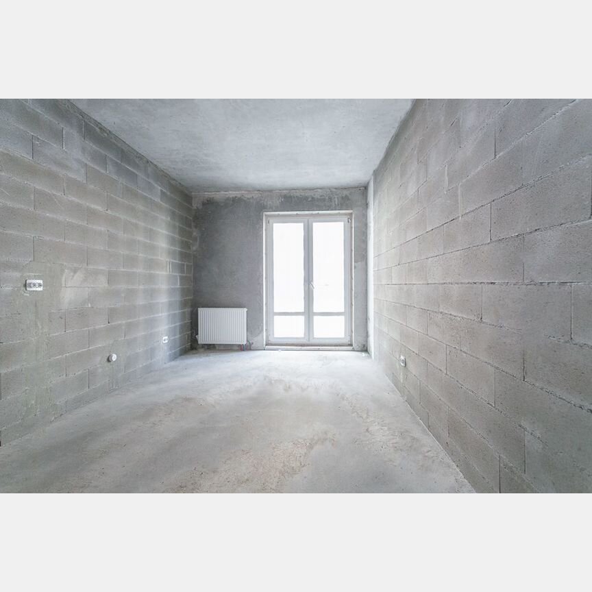 Квартира-студия, 27,5 м², 10/12 эт.