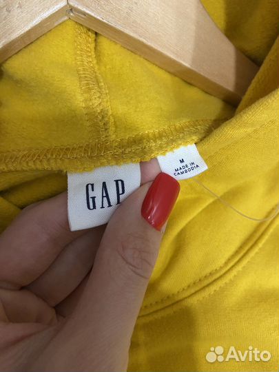 Спортивный костюм gap